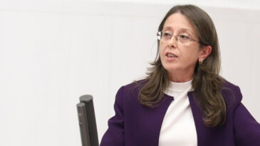 HDP’li Mecliste Kandil Gecesi demedi, haddini aştı