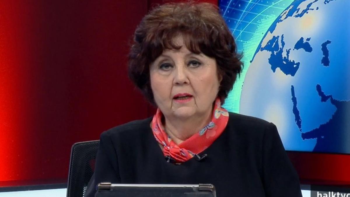 Kanalizasyon kanalı Halk TV