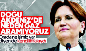 ABD gazlayınca unutkanlık yapıyor!