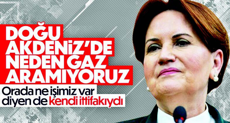 ABD gazlayınca unutkanlık yapıyor!