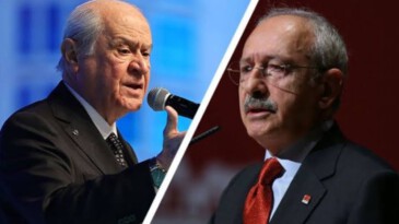 Kılıçdaroğlu’na bir iyi bir de kötü haber