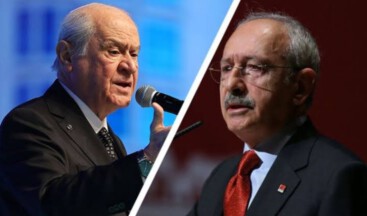 Kılıçdaroğlu’na bir iyi bir de kötü haber