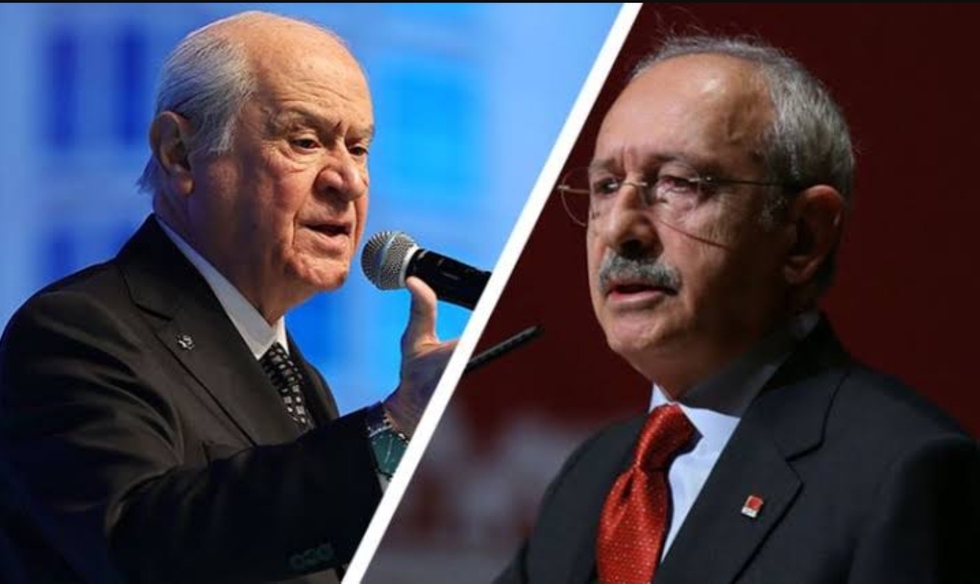 Kılıçdaroğlu’na bir iyi bir de kötü haber