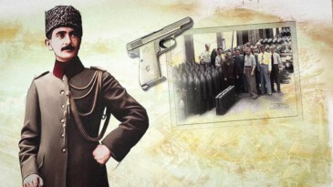 MEŞUM BİR GÜN: 2.Mart.1949