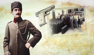 MEŞUM BİR GÜN: 2.Mart.1949