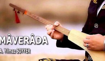 MÂVERÂDA