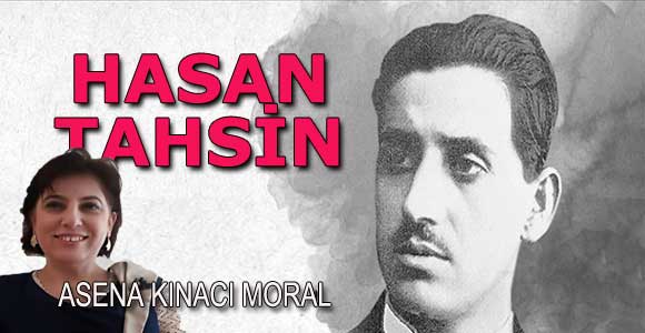 HASAN TAHSİN