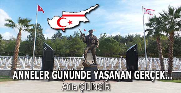 ANNELER GÜNÜNDE YAŞANAN GERÇEK…