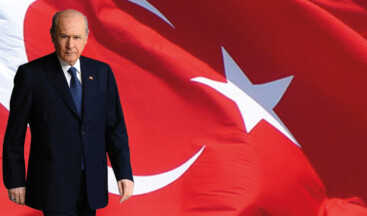 Devlet Bahçeli ilk adımı attı: Türkiye 100 il oluyor