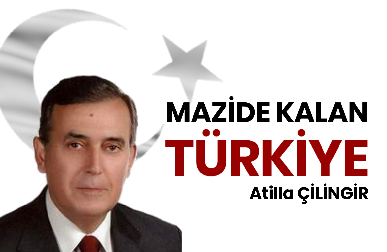 MAZİDE KALAN TÜRKİYE…