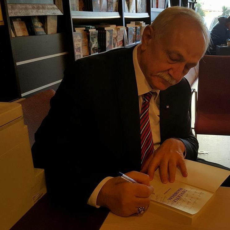 Hasan Külünk
