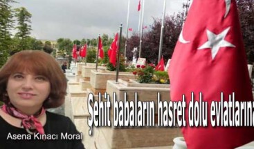 Bu Adam Benim Babam…