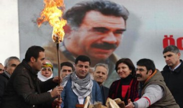 Ondan barış güvercini değil, kanlı akbaba olur