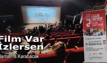 Film Var İzlersen