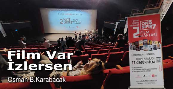 Film Var İzlersen