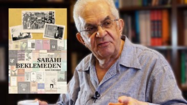 DERGÂH’IN İÇİNDE SABAHI BEKLERKEN