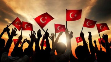 ÖZGÜRLÜK NE DEMEKTİR