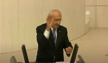 CHP’liler Daha Ne Yapsın