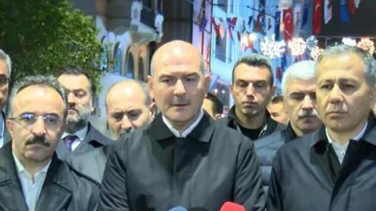 Taksim saldırısı: <strong>KARŞILIĞINI DAHA AĞIR VERECEĞİZ</strong>