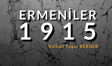 ERMENİLER 1915