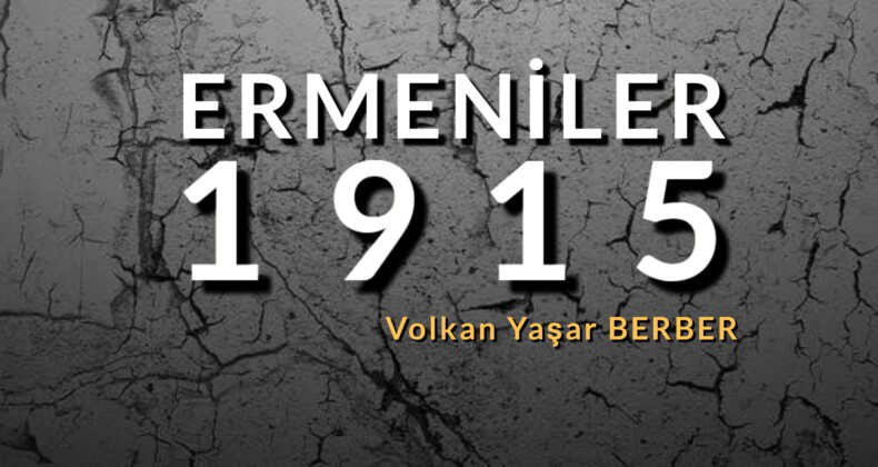 ERMENİLER 1915