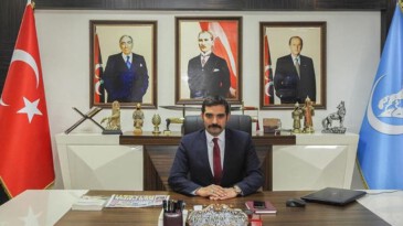 Hain Pusu: Ankara Valiliği 3 kişinin gözaltına alındığını duyurdu