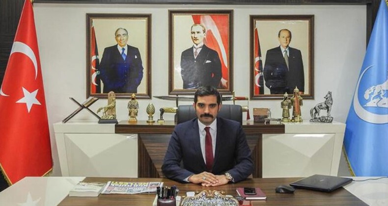 Hain Pusu: Ankara Valiliği 3 kişinin gözaltına alındığını duyurdu