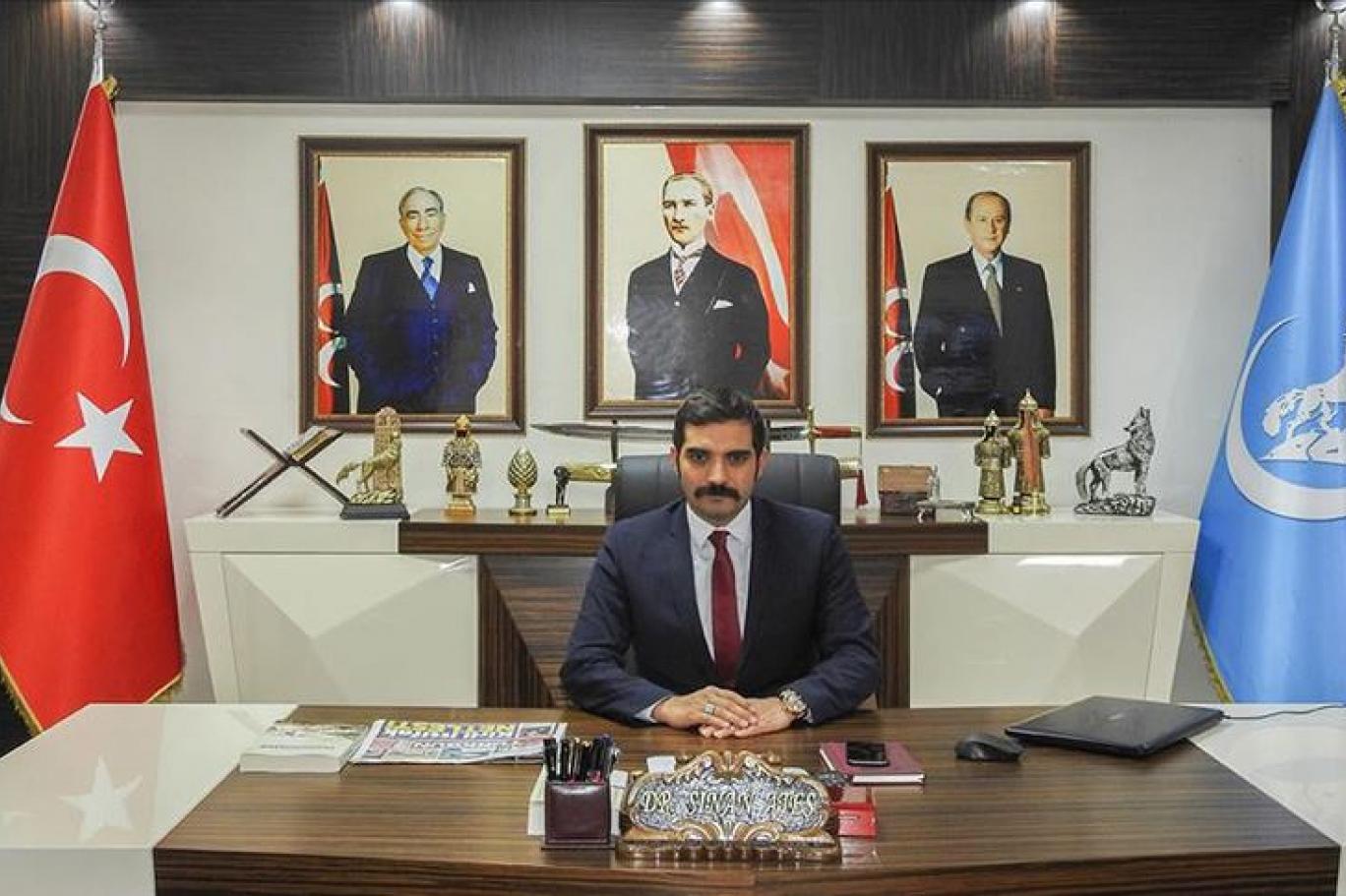 Hain Pusu: Ankara Valiliği 3 kişinin gözaltına alındığını duyurdu