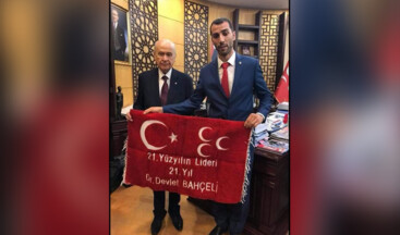 MHP’de Seçim Hazırlıkları: Nöbet Değişiklikleri Son Sürat