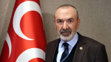 12 Eylül öncesinde Ülkücülerin vermiş olduğu şanlı mücadeleyi, Ümit Özdağ bilmez