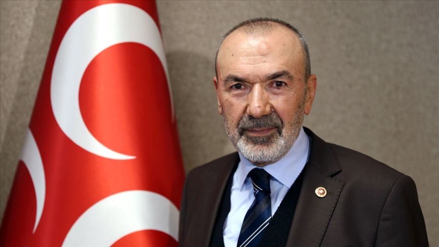 12 Eylül öncesinde Ülkücülerin vermiş olduğu şanlı mücadeleyi, Ümit Özdağ bilmez