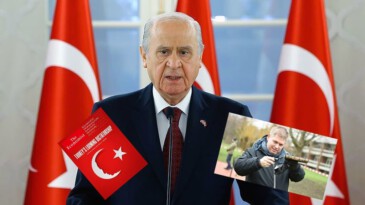 Zilletin gizli ortakları pervasızlaştı