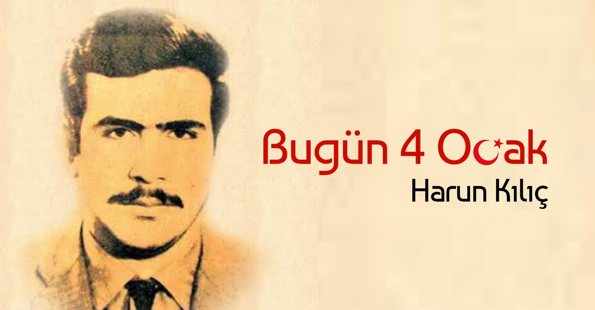Bugün 4 Ocak..