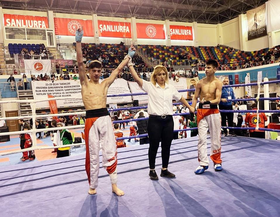 ŞEHİT YAKINLARI GAZİLER VE KORUNMAYA MUHTAÇ ÇOCUKLAR SPOR KULÜBÜ BAŞARIDAN BAŞARIYA KOŞUYOR