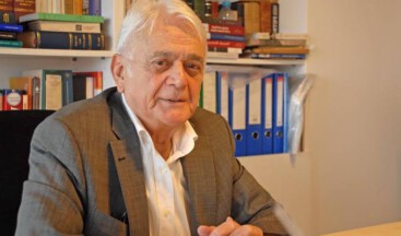 Mehmet Genç Üzerine