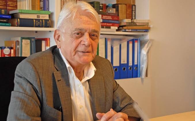 Mehmet Genç Üzerine