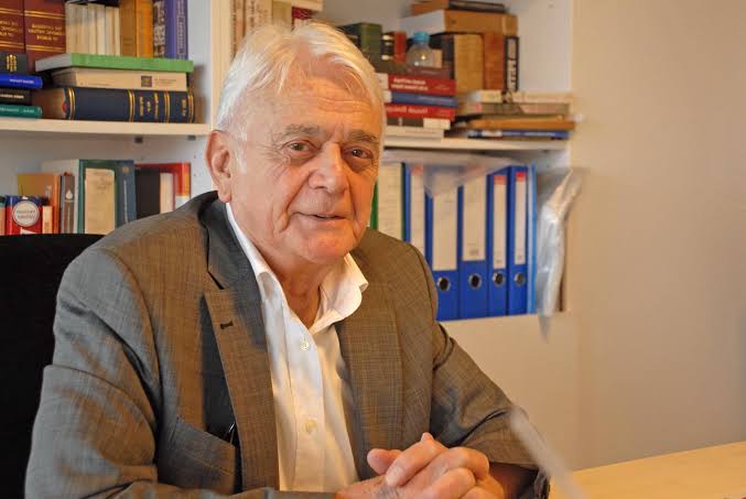 Mehmet Genç Üzerine