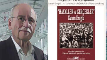 Büyük Ülkü yolunda: Hayaller ve Gerçekler