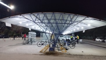 Bozkurtlar depremzedeler için sahada: #Lüleburgaz Ülkü Ocakları eczane noktası kurdu Birlikte Güçlüyüz #deprem