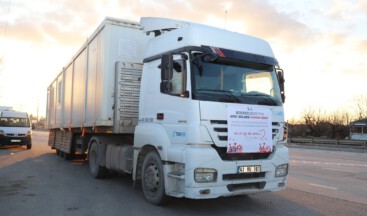 Milliyetçi Toplumcu Belediyecilik: #Hendek Belediyesinin yardımları Hızır gibi yetişti Birlikte Güçlüyüz