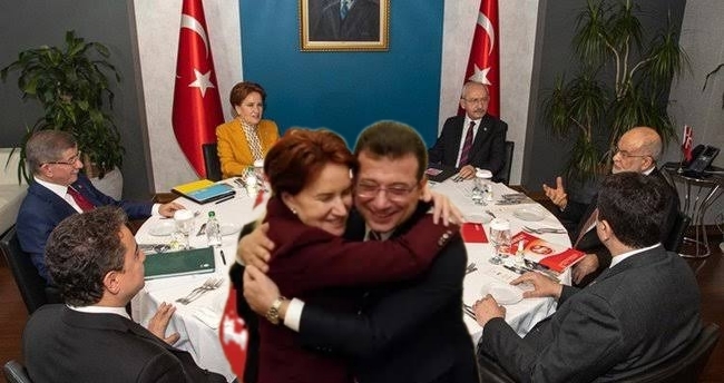 Bunlar Başlangıç, Daha Neler Göreceksiniz