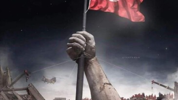 HER DEM YENİDEN DOĞARIZ