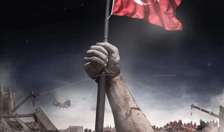 HER DEM YENİDEN DOĞARIZ