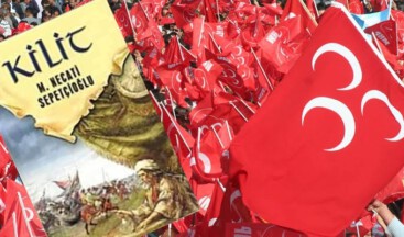 Şimdi Onların Kafası Biraz Karışık 