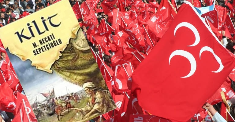 Şimdi Onların Kafası Biraz Karışık 