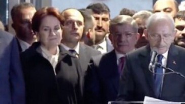 Bir CHP klasiği Güneş Motel pazarlıkları bitti: Kılıçdaroğlu aday Akşener sıtma oldu