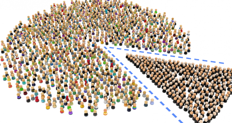 Haydi Bir Daha Bölünelim 