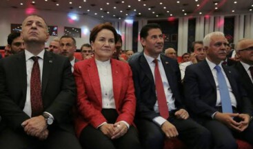 Kim bunlar?