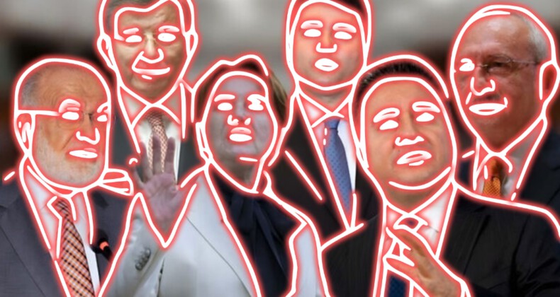 Bizleri Şaşkına Çevirdiniz