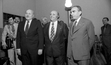 Biraz Sorumlu Davranmak Gerekir 